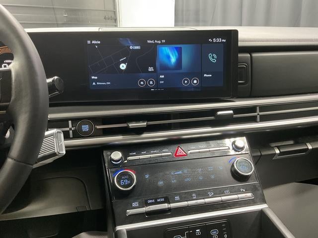 2024 Hyundai Santa Fe XRT