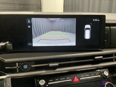 2024 Hyundai Santa Fe XRT