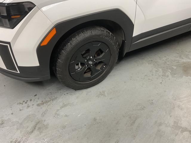 2024 Hyundai Santa Fe XRT