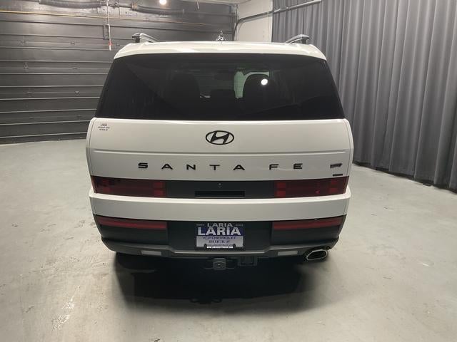 2024 Hyundai Santa Fe XRT