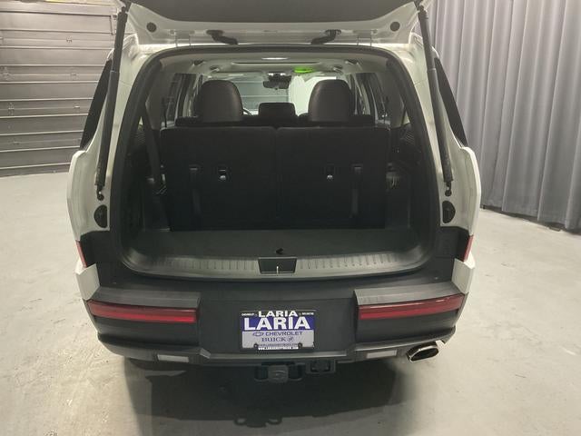 2024 Hyundai Santa Fe XRT