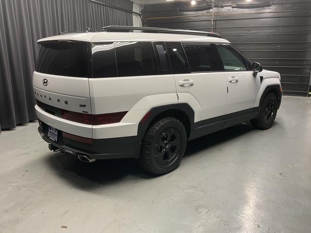 2024 Hyundai Santa Fe XRT