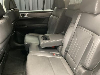 2024 Hyundai Santa Fe XRT