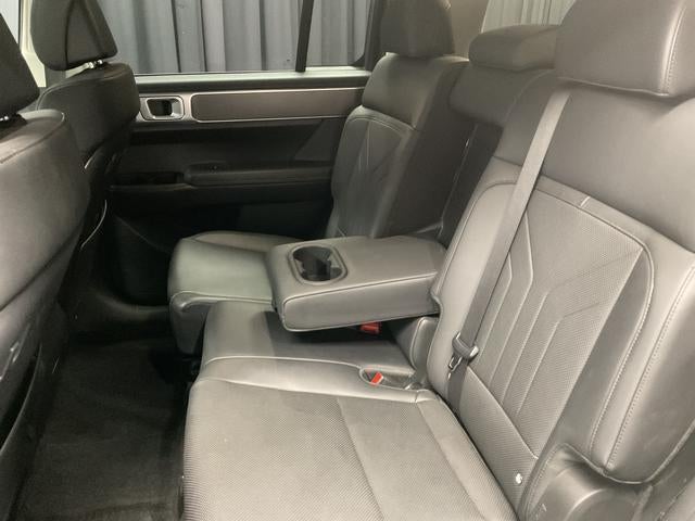2024 Hyundai Santa Fe XRT