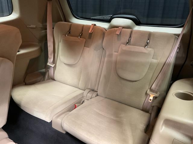 2012 Toyota Highlander Base
