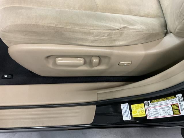 2012 Toyota Highlander Base