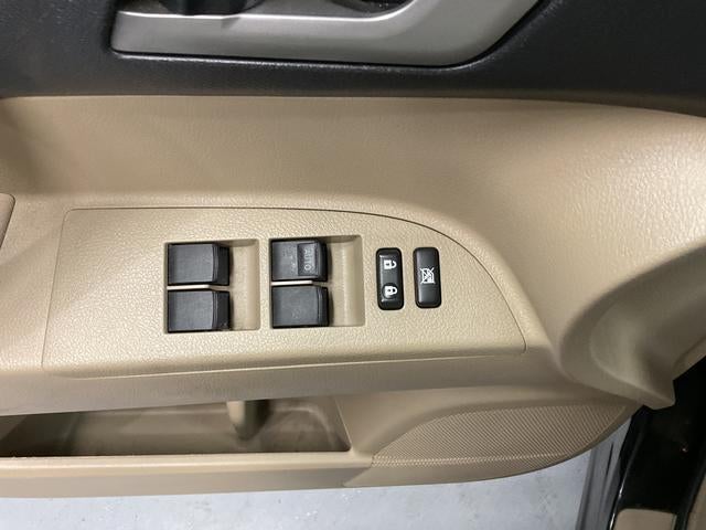 2012 Toyota Highlander Base
