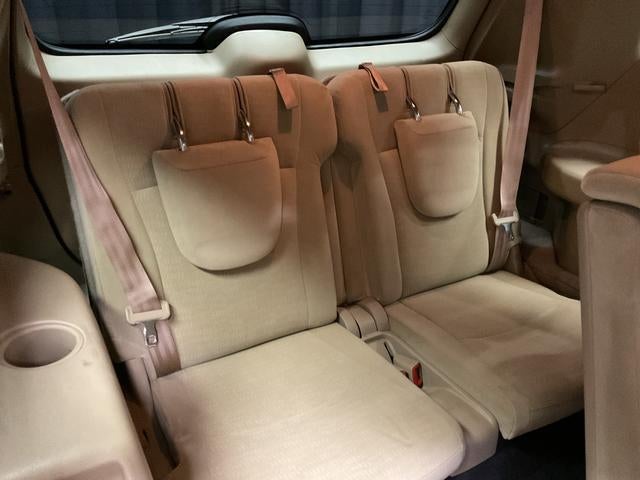2012 Toyota Highlander Base