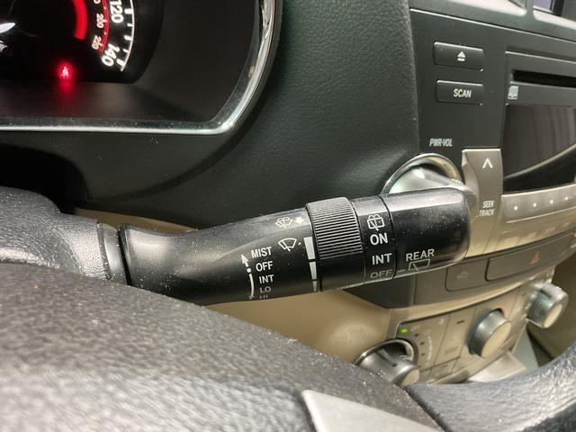 2012 Toyota Highlander Base
