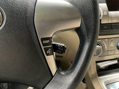 2012 Toyota Highlander Base
