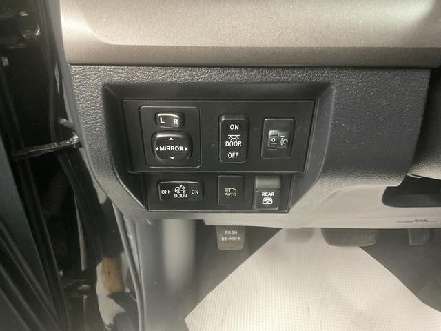 2019 Toyota Tundra 4WD SR5