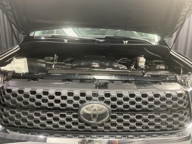 2019 Toyota Tundra 4WD SR5
