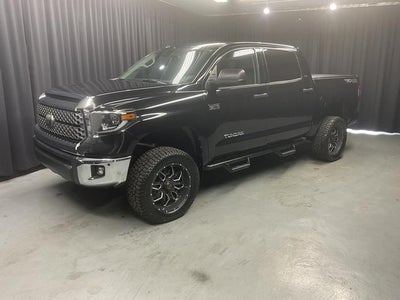 2019 Toyota Tundra 4WD SR5