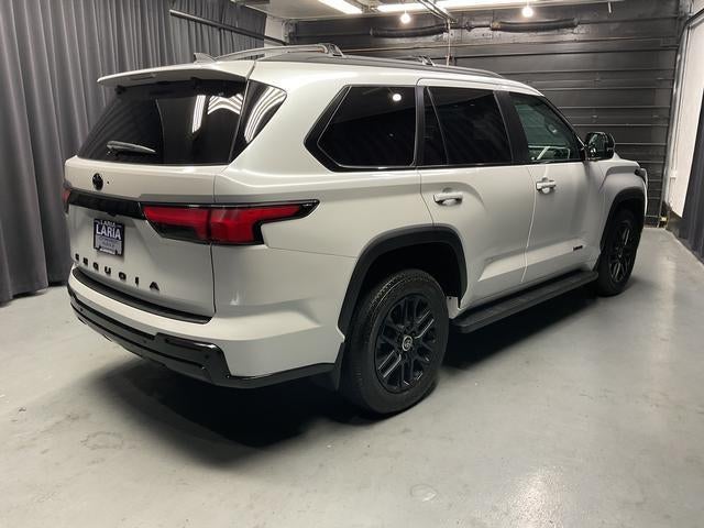 2024 Toyota Sequoia SR5