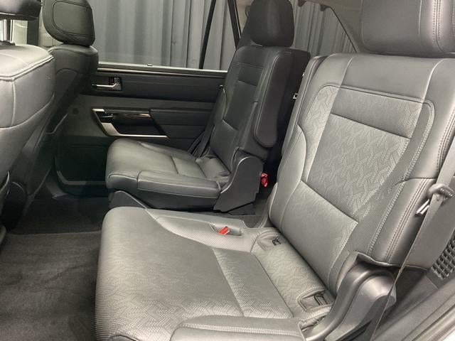 2024 Toyota Sequoia SR5