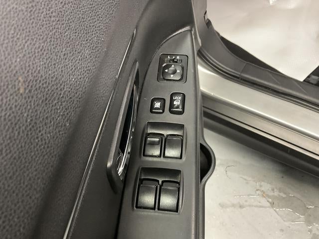 2021 Mitsubishi Outlander Sport ES