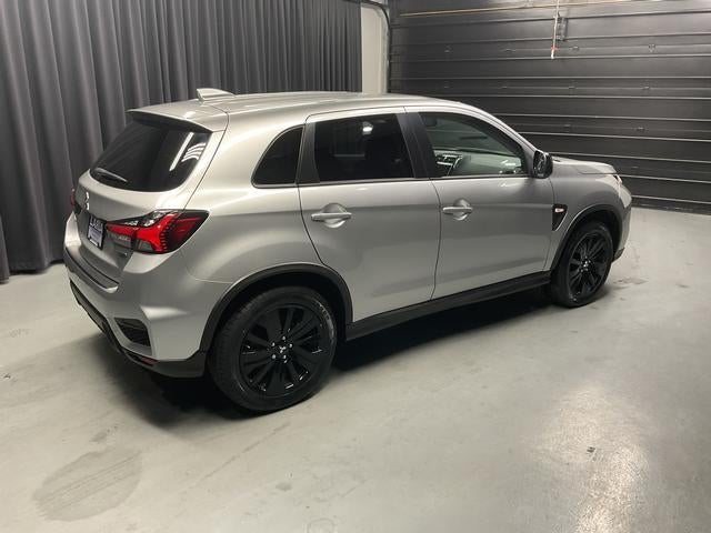 2021 Mitsubishi Outlander Sport ES