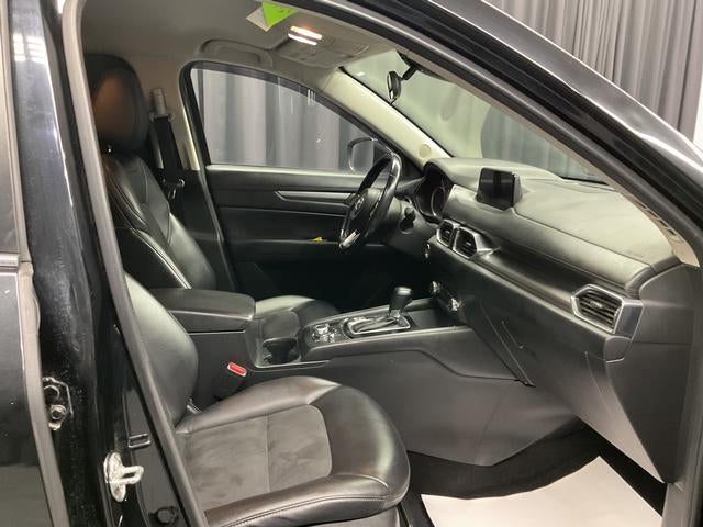 2018 Mazda Mazda CX-5 Touring