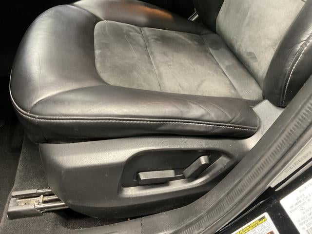 2018 Mazda Mazda CX-5 Touring
