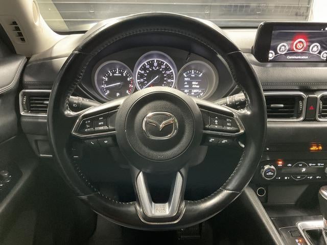 2018 Mazda Mazda CX-5 Touring
