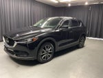 2018 Mazda Mazda CX-5 Touring