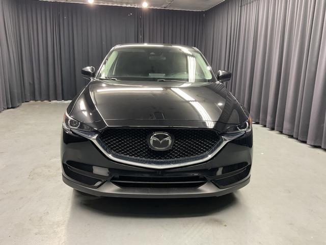 2018 Mazda Mazda CX-5 Touring