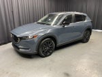 2021 Mazda Mazda CX-5 Carbon Edition Turbo