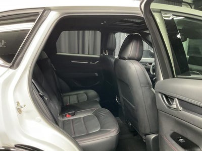 2024 Mazda Mazda CX-5 2.5 Turbo Premium Package