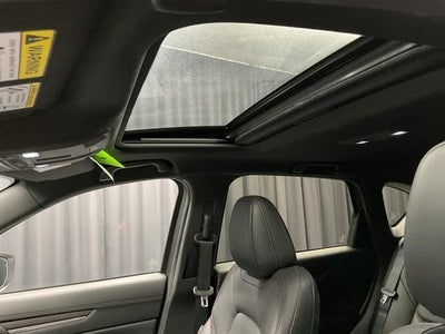 2024 Mazda Mazda CX-5 2.5 Turbo Premium Package