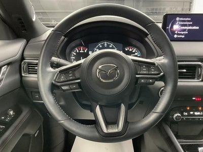2024 Mazda Mazda CX-5 2.5 Turbo Premium Package