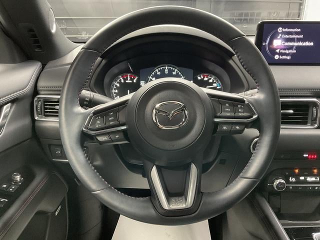 2024 Mazda Mazda CX-5 2.5 Turbo Premium Package