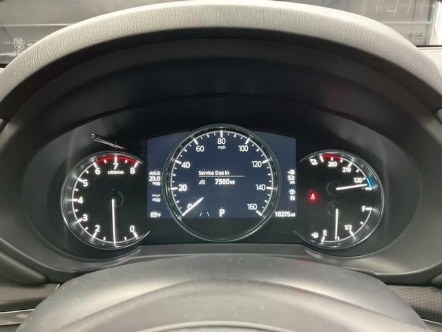 2024 Mazda Mazda CX-5 2.5 Turbo Premium Package