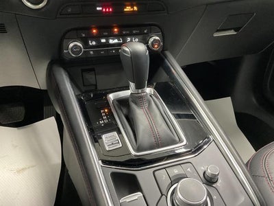 2024 Mazda Mazda CX-5 2.5 Turbo Premium Package