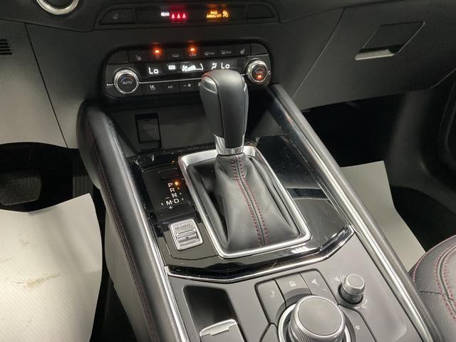 2024 Mazda Mazda CX-5 2.5 Turbo Premium Package