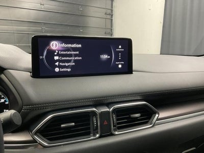 2024 Mazda Mazda CX-5 2.5 Turbo Premium Package