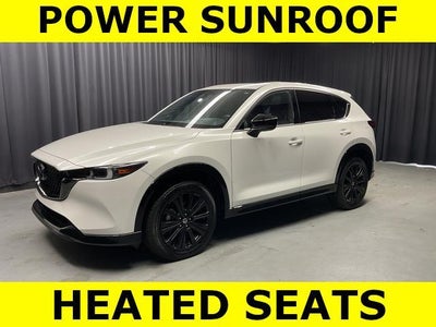 2024 Mazda Mazda CX-5 2.5 Turbo Premium Package