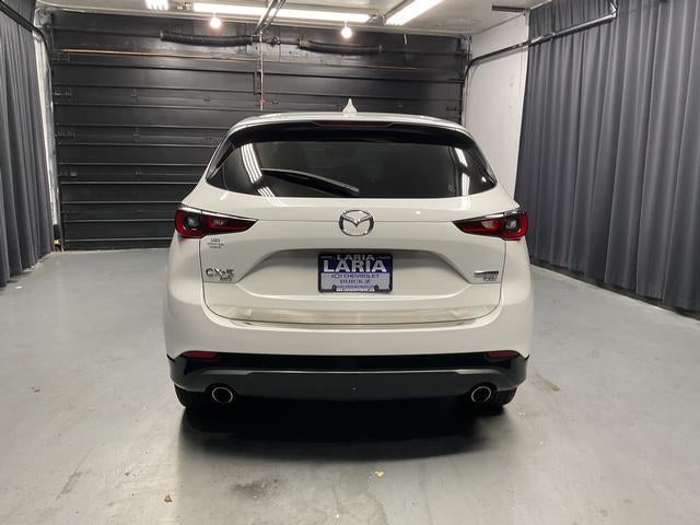 2024 Mazda Mazda CX-5 2.5 Turbo Premium Package