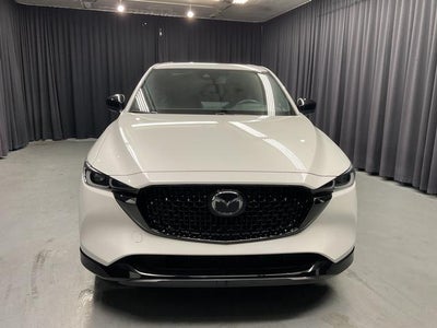 2024 Mazda Mazda CX-5 2.5 Turbo Premium Package