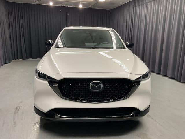 2024 Mazda Mazda CX-5 2.5 Turbo Premium Package