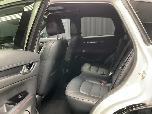 2024 Mazda Mazda CX-5 2.5 Turbo Premium Package