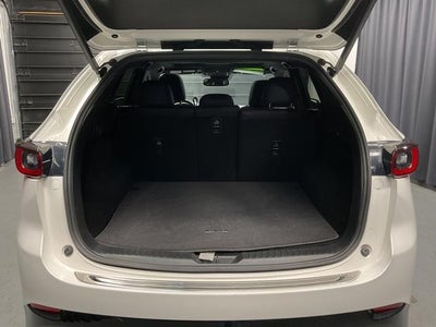 2024 Mazda Mazda CX-5 2.5 Turbo Premium Package