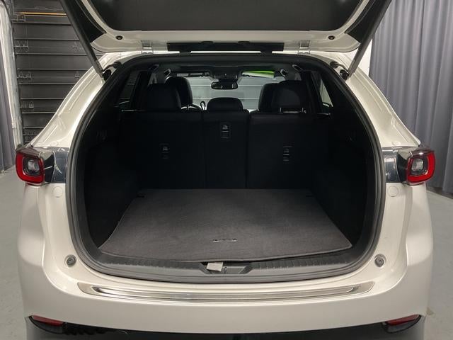 2024 Mazda Mazda CX-5 2.5 Turbo Premium Package