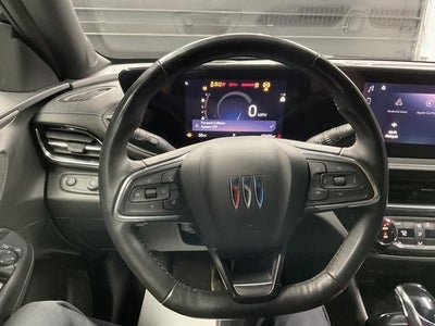 2024 Buick Envista Sport Touring