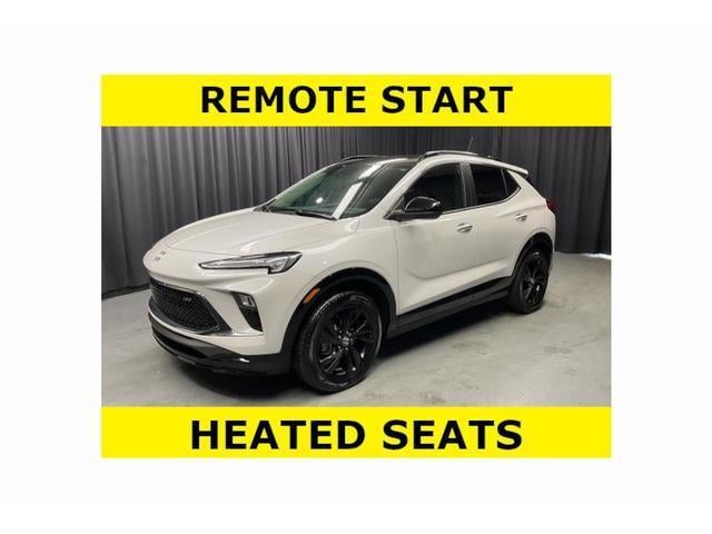 2024 Buick Encore GX