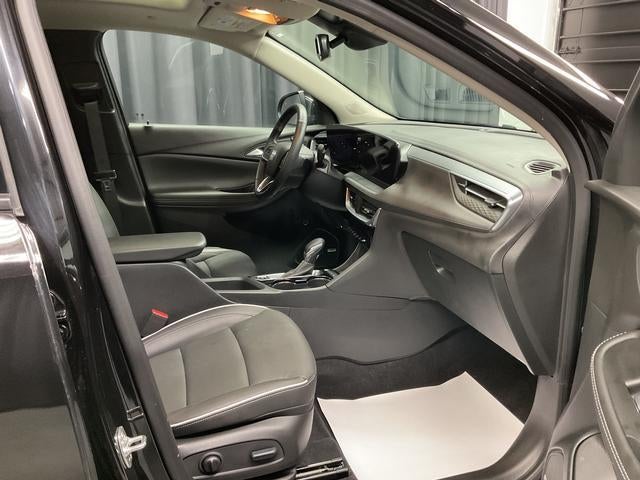 2025 Buick Encore GX Avenir