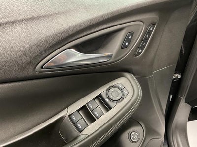 2025 Buick Encore GX Avenir