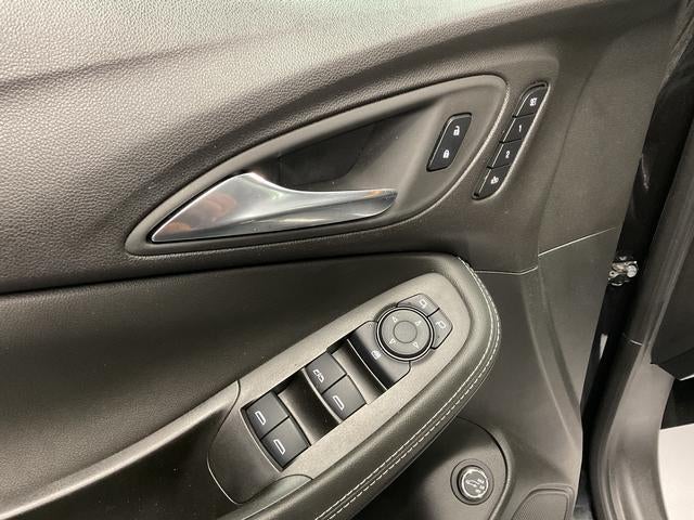 2025 Buick Encore GX Avenir