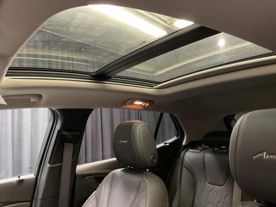 2025 Buick Encore GX Avenir