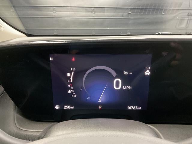 2025 Buick Encore GX Avenir