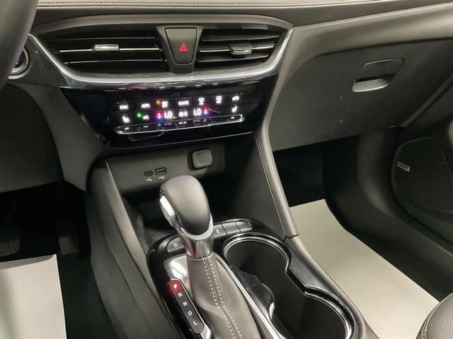 2025 Buick Encore GX Avenir